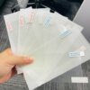 Anti glare matte screen protector for phone PSB26 Reedee