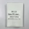 Best anti glare screen protector hydrogel matte BU25 Reedee scaled