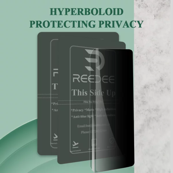 cell phone privacy screen protector self healing custom 3 jpg