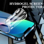 hydrogel screen protector HD self healing BU11 2 Reedee 1 1