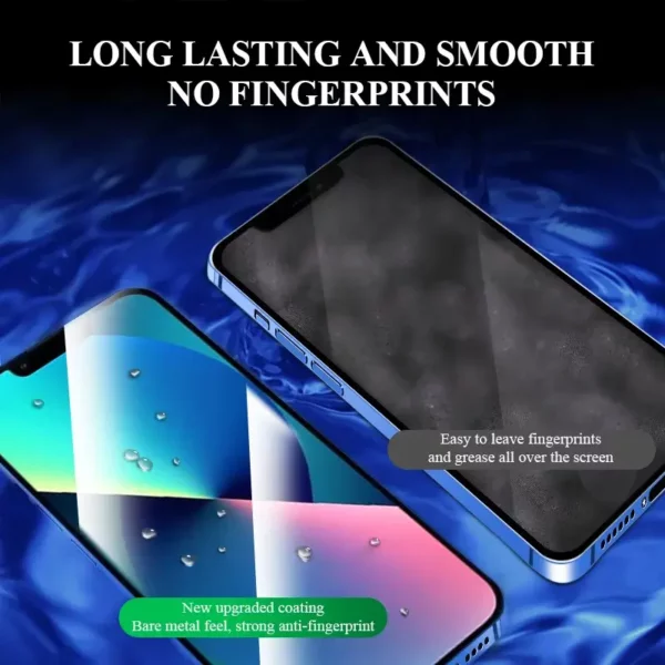 Hydrogel Screen Protector HD Self-Healing Bu11-2 Reedee - Imagem 3