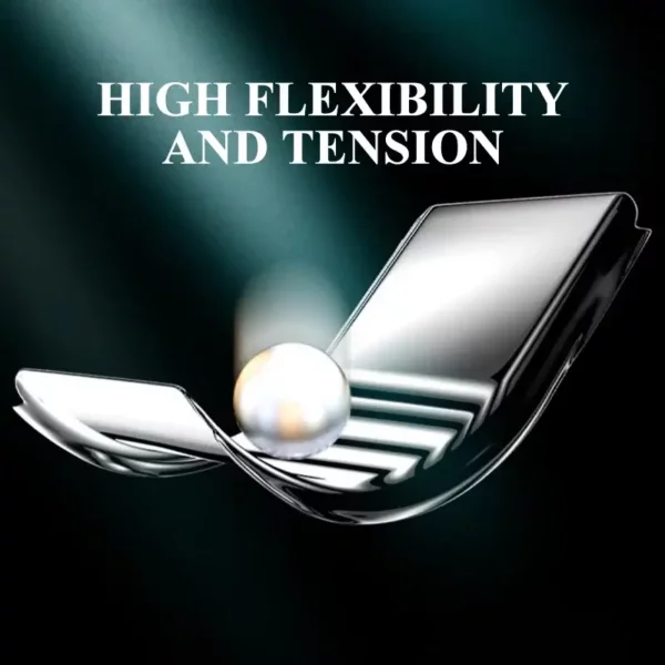 Hydrogel Screen Protector HD Self-Healing Bu11-2 Reedee - Imagem 5