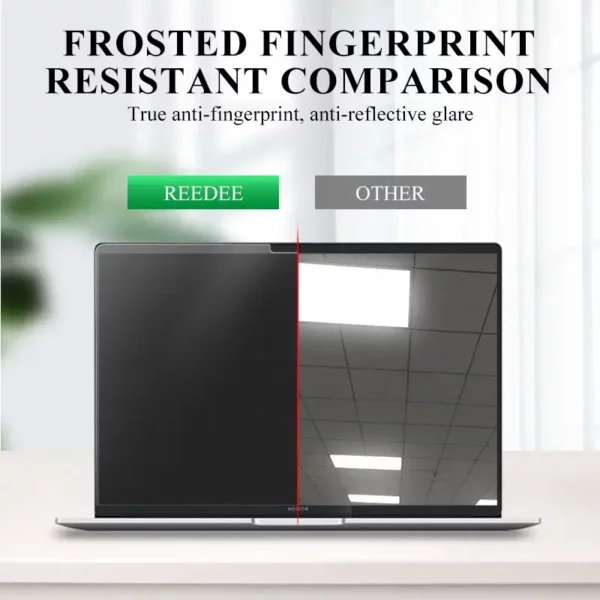 Anti Glare Matte Screen Protector PSB26 REEDEE - 이미지 4