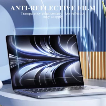 Filme anti-reflexo para laptop PSB33 REEDEE