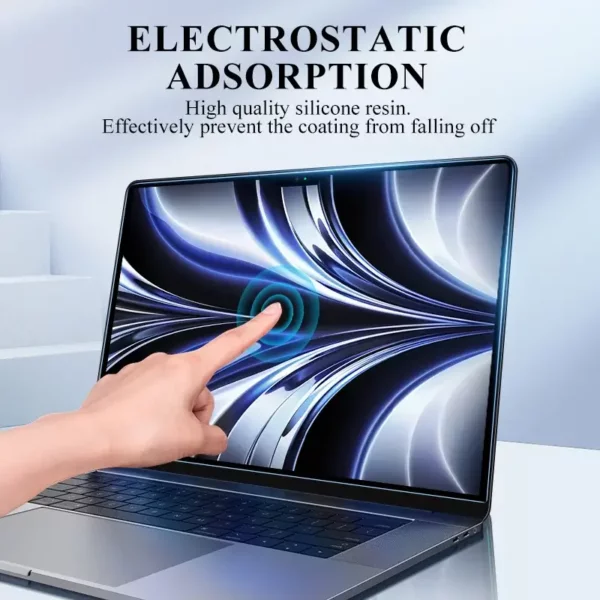 Anti Reflective Film for Laptop PSB33 REEDEE – Bild 5