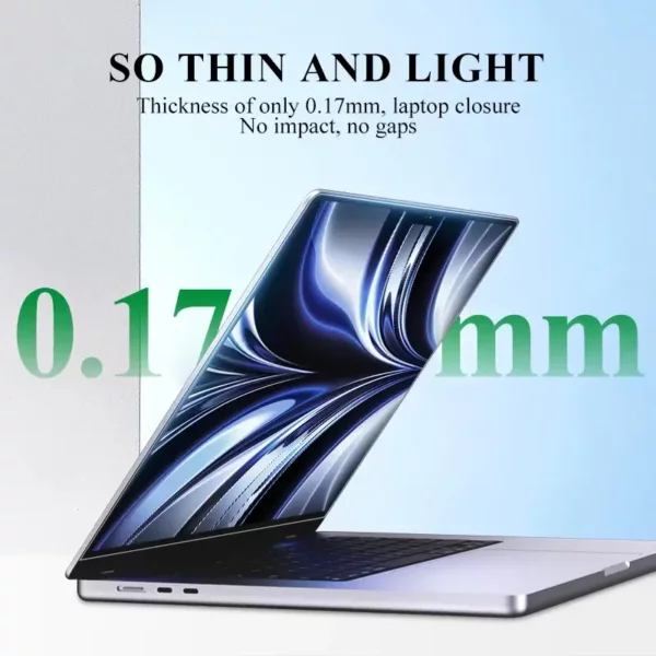 Anti Reflective Film for Laptop PSB33 REEDEE – Bild 6