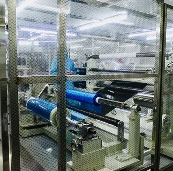 Anti blue Light Screen Protector Film Roll Material - छवि 8