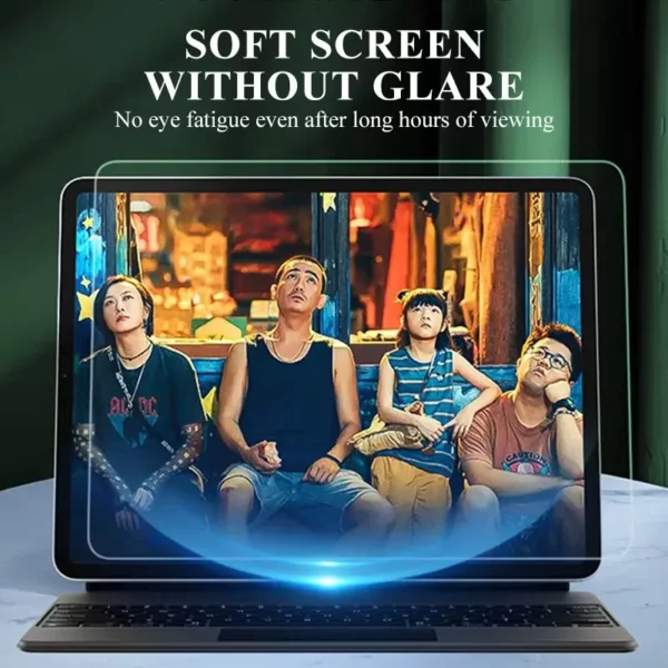 Anti reflective film for tablets PSB09-3 REEDEE - Image 5
