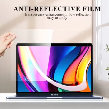 Protetor de tela anti-reflexo para laptop PSB09-3 REEDEE