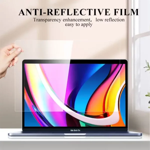 Anti reflective screen protector for laptop PSB09-3 REEDEE