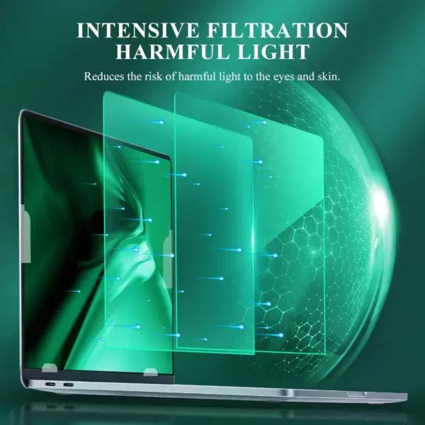 Blue Light Filter for Laptop - Image 4