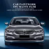 Film de protection de peinture de voiture en TPU transparent PPF 1 jpg