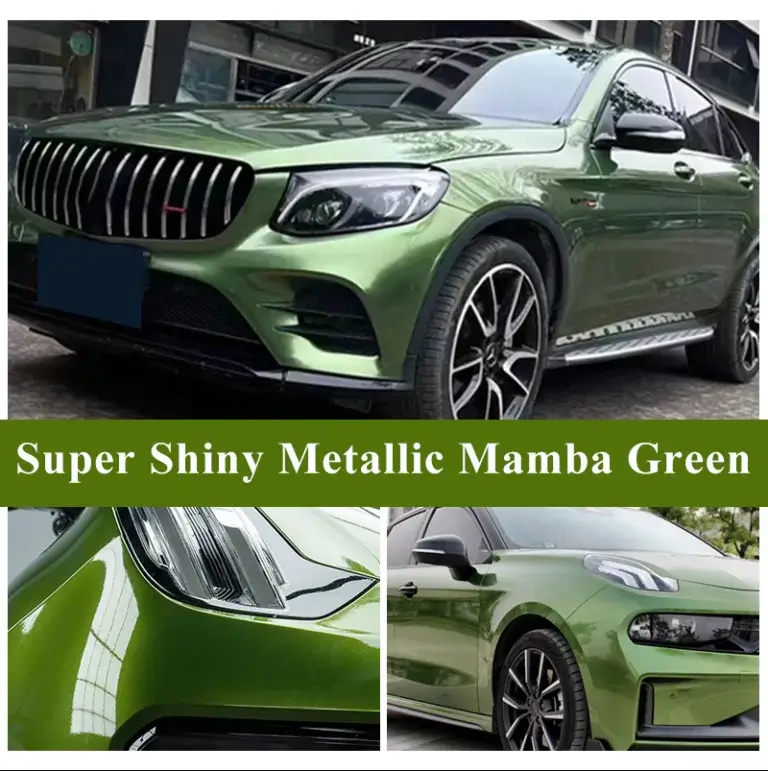 Color Changing Car Wrapping Vinyl Film High Quality 6 jpg