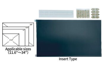 Insert Type