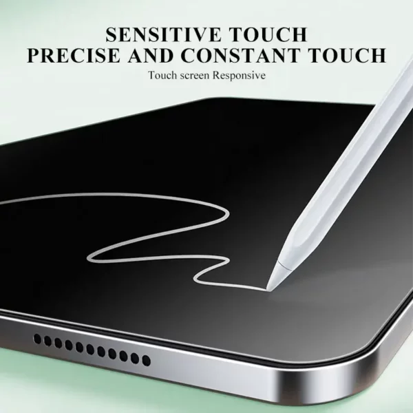 Magnetic ipad screen protector PSB04 REEDEE - 이미지 5