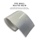 Matte Screen Protector Film Roll 1