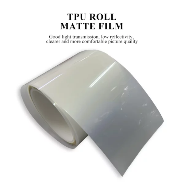 Matte Screen Protector Film Roll 1 jpg