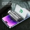 マット携帯電話スクリーンプロテクター 1 jpg