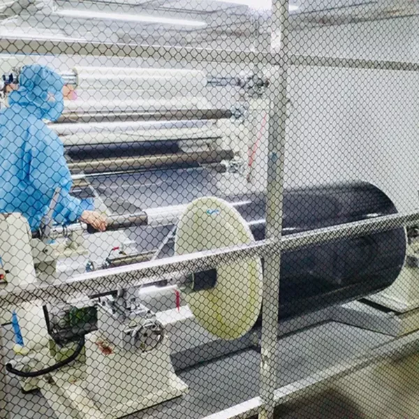 ⁦TPU Privacy Filter Screen Protector Roll Material - Anti-Fingerprint⁩ - الصورة ⁦7⁩