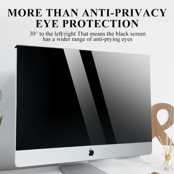 Protetor de tela de privacidade do computador 1 jpg