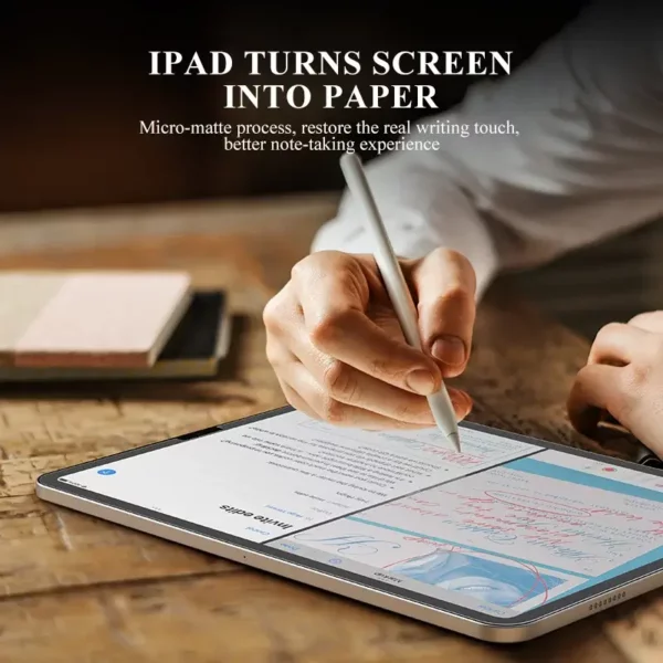 Paperfeel screen protector PSB24-1 REEDEE - छवि 3
