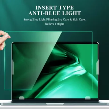 Blue Light Filter for Laptop