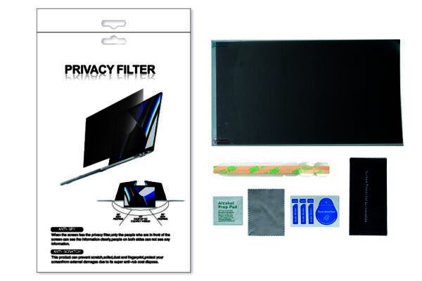 Laptop Computer Privacy Screen Filter Wholesale – PET Anti-Glare Film PV2HCG06 - Imagem 5