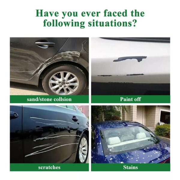 Premium 8.5mil Paint Protection Film Roll - Image 3