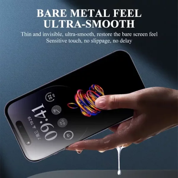 Wholesale Explosion-proof Screen Protector sk2365 Reedee – Image 6