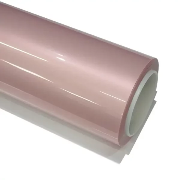 Liguid Metal Shell Powder Ppf Color Tpu Film 7.5Mil | REEDEE