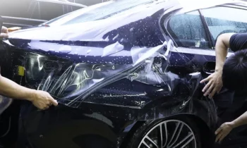 Paint Protection Film