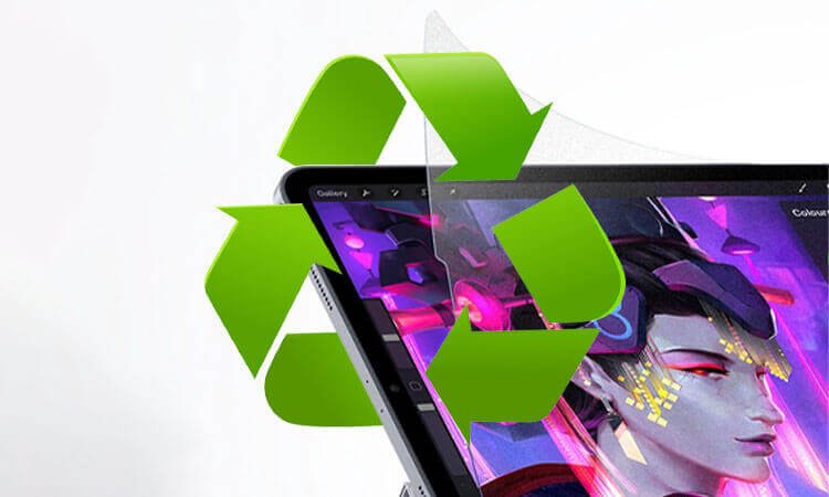Are Screen Protectors Eco Friendly