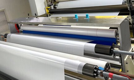 Coating Production Lines