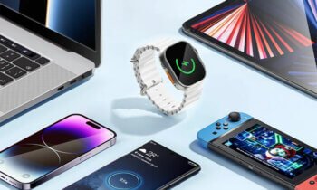 Consumer Electronics PET Films for Device Screens