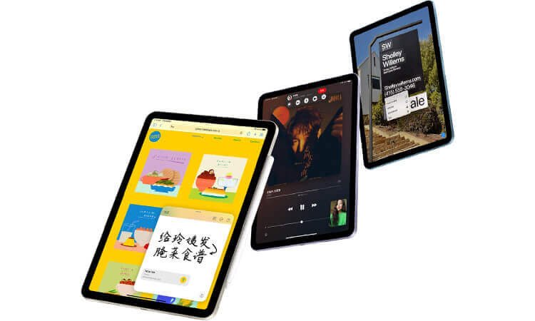 Do iPads Really Need Screen Protectors