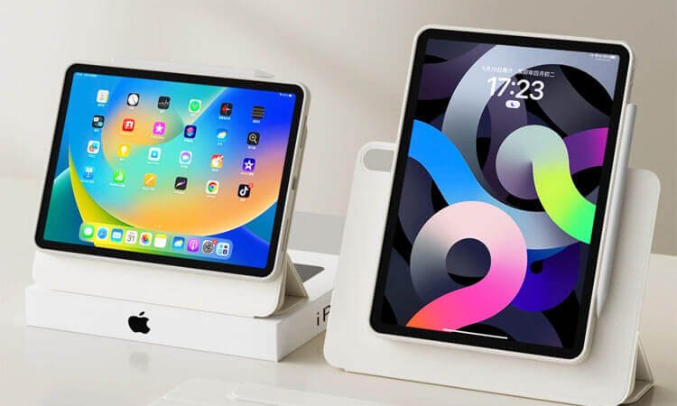 Does a Screen Protector Affect Your iPads Screen Sensitivity and Display Quality
