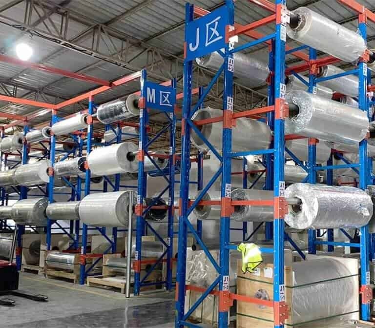 High-Quality TPU Screen Protector Film Roll for Sale - BU11-9 - Imagen 3