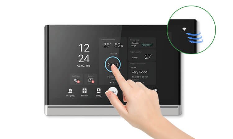 How Touchscreens Work Perfectly with Screen Protectors