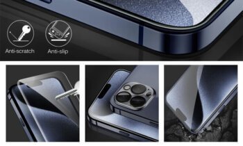 Now that you know the different types of PET films how do you choose the right one for your device Here are a few things to consider