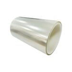 3 Layer PET Screen Protector Roll