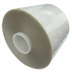 Clear Hydrogel Film Roll