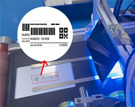 Barcode Customization