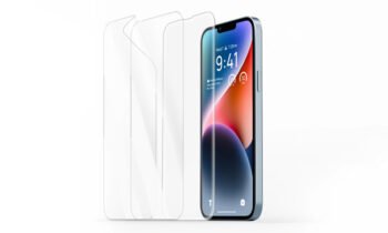 Comprehensive Guide to Screen Guard Materials Tempered Glass PET and TPU