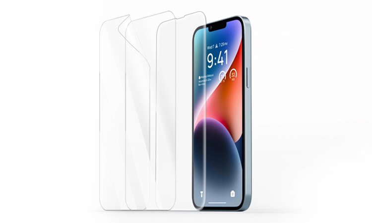 Comprehensive Guide To Screen Guard Materials