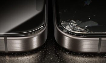 Does a TPU Screen Protector Protect Against Drops