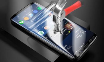 Flexible Screen Protectors