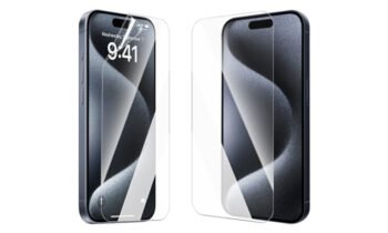 Flexible Screen Protectors vs. Tempered Glass