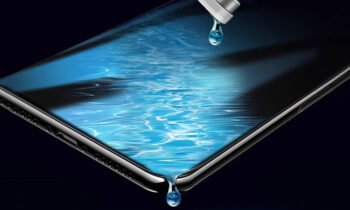 Liquid Screen Protectors
