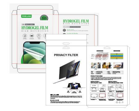 Packaging Customization 1 1