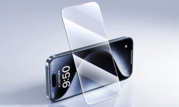 Tempered Glass